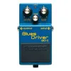 BOSS BD-2 Blues Driver Педаль эффектов гитарная овердрайв