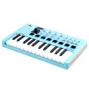 Arturia MiniLAB 3 Aquamarine MIDI клавиатура 25 клавиш