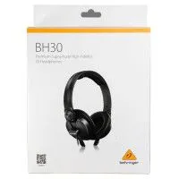 BEHRINGER BH30 Наушники для диджеев, закрытого типа
