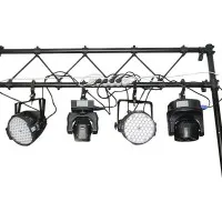 TDM Light Set 002 Комплект светового оборудования на П-образной стойке