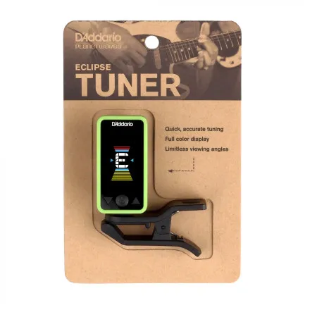 Planet Waves PW-CT-17GN