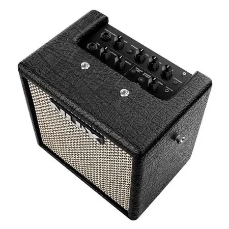 NUX Mighty-8BT-MKII Цифровой комбоусилитель, 8Вт