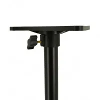 ACURY SP-001 Стойка для акустических систем с дополнительной площадкой