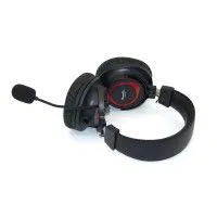 GrandVox HM500PRO Профессиональная гарнитура (наушники со встроенным конденсаторным микрофоном)