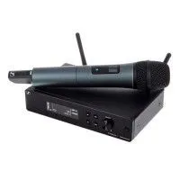 Sennheiser XSW 2-835-B Беспроводная вокальная радиосистема, 1 ручной микрофон