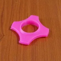 MIC-Safety PK Противоскользящая силиконовая насадка для микрофона