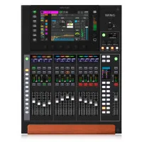 Behringer WING COMPACT Микшерный пульт цифровой