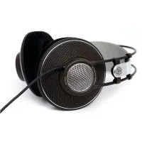 AKG K612 PRO Наушники референсные, открытого типа, 120 Ом, 12-39500 Гц