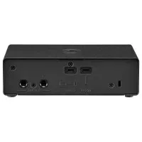 YAMAHA Steinberg IXO22 Black Внешняя звуковая карта USB