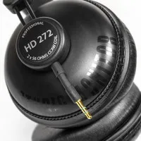 Axelvox HD272 Наушники мониторные, динамические, закрытого типа
