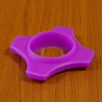 MIC-Safety PR Противоскользящая силиконовая насадка для микрофона