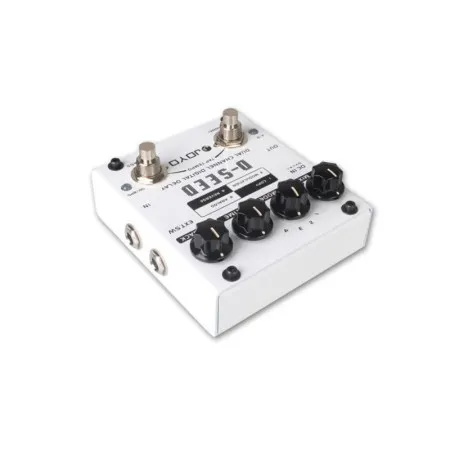 Joyo D-SEED-Joyo Delay Педаль эффектов цифровой дилей