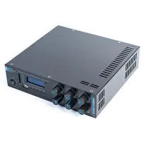 CVGaudio ReBox T18 V.2 - Микшер-усилитель трансляционный