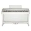 Antares W-600 WH Цифровое фортепиано с WEB-приложением, цвет белый