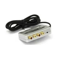 Звуковая карта BEHRINGER UCA 202 U-CONTROL