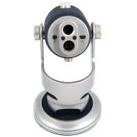 Blue Yeti PRO - микрофон USB, студийный конденсаторный