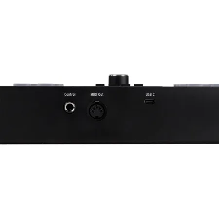 Arturia KeyLab Essential 61 mk3 Black MIDI клавиатура 61 клавиша