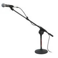 ATHLETIC MS-2ET стойка для микрофона 