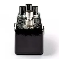Dunlop EG74 Raw Dawg Overdrive гитарный эффект овердрайв