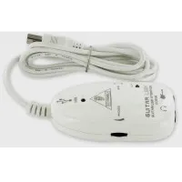 Звуковая карта BEHRINGER UCG 102 GUITAR LINK