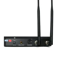 DVON A-900LV Радиосистема UHF, 1 петличный микрофон, в кейсе