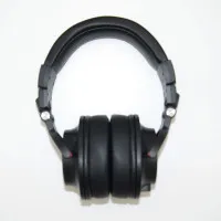 GrandVox HM1000PRO Наушники студийные, закрытого типа, 32 Ом