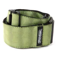 Dunlop D67-10 Jacquard Hexagon Ремень для гитары