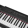 MUZPLANET P-45B Пианино цифровое, 88 клавиш, цвет черный (без стойки)