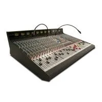 Микшерный пульт Allen&Heath GL3800-832B