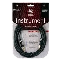 Шнур инструментальный PLANET WAVES PW-AG-10 Circuit Breaker