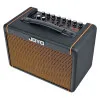 Joyo AC-20S Комбоусилитель для акустической гитары, 20Вт, портативный