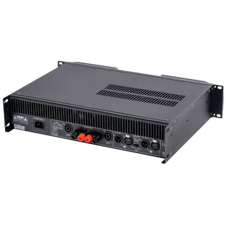 Biema Apple2550 Усилитель мощности, 550+550Вт