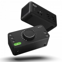 AUDIENT EVO 4 Внешняя звуковая карта USB, 2 входа / 2 выхода.