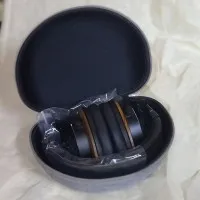 GrandVox HM100PRO Наушники монитроные, закрытого типа, 32 Ом, в футляре