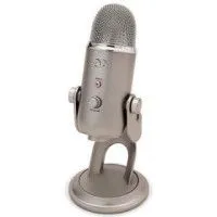 Микрофон Blue Yeti Platinum