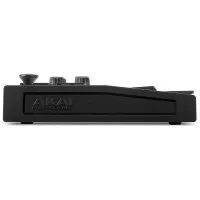 AKAI PRO MPK MINI MK3 WHITE USB/MIDI клавиатура контроллер