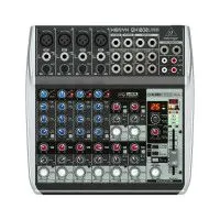Микшерный пульт Behringer XENYX QX1202USB