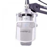 Alctron PF09 Поп-фильтр для студийного микрофона, металл