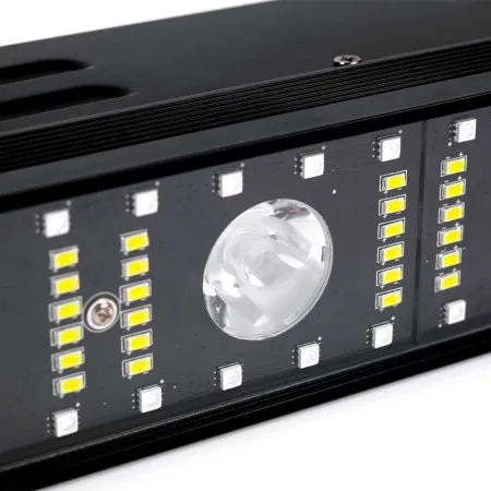 Bi Ray BAR012-3 Прожектор линейный LED 12х3Вт (RGBW)
