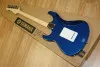 Yamaha PACIFICA 012 DBM:Dark Metallic Blue Электрогитара 6-струнная, тёмно-синий металлик