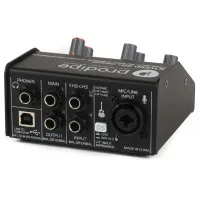 Prodipe STUDIO22+ Аудио интерфейс USB