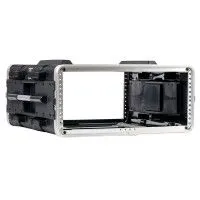 Guider ABS-4UL Кейс для рекового оборудования 19", пластик АБС