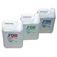 ruFOG FOG BLUE Fluid