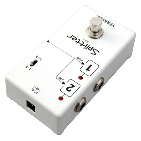 Yerasov SP-1 Splitter Переключатель линии сигнала
