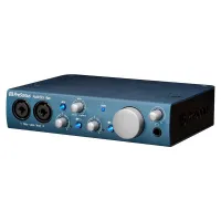 PreSonus AudioBox iTwo 02