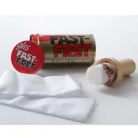 Жидкость GHS STRING A87 Fast Fret