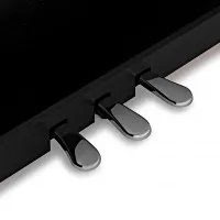 Kawai CA701EP Пианино цифровое в комплекте с банкеткой, цвет полированное чёрное дерево