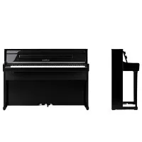 Kawai CA901 B Пианино цифровое  с банкеткой