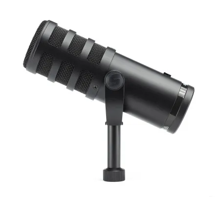 Samson Q9U USB-XLR