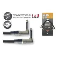 Шнур инструментальный STAGG NPC010LR